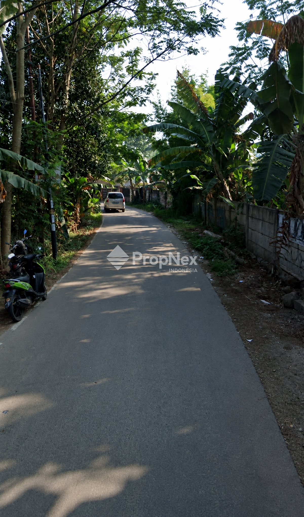 Ruang Usaha Siap Pakai Ex Pabrik Tangerang Selatan — foto 3